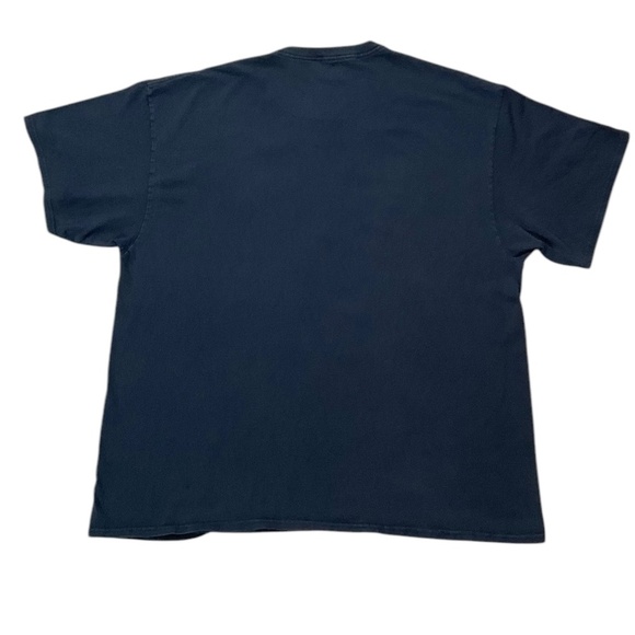 Gremlins Gizmo Graphic Tee Black Size XXL 100% Cotton Horror Movie Shirt - Picture 3 of 5